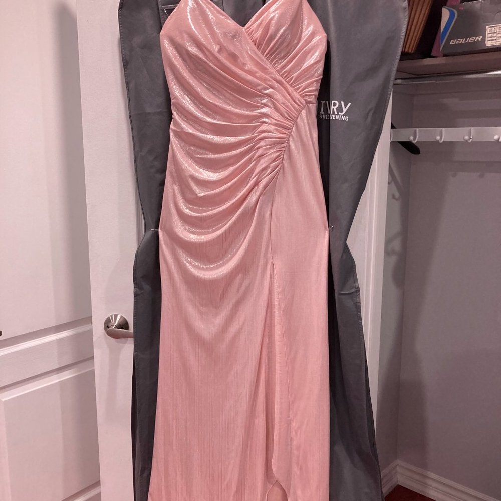 Mother of the Groom dress